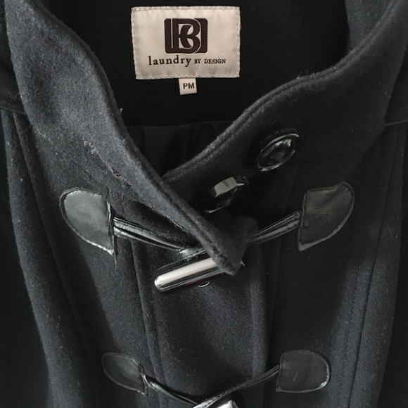 Laundry by Design Coat - Picture 3 of 9